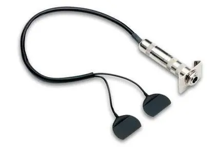 Fishman BP-100 Bass Pick Up Populaire